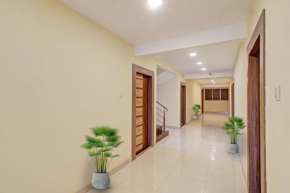 Hotel O Sudama Residency